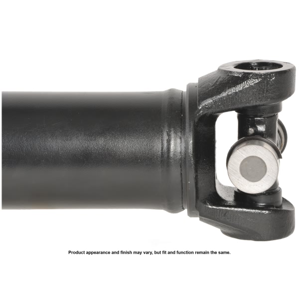 Cardone Reman Remanufactured Driveshaft/ Prop Shaft 65-9519