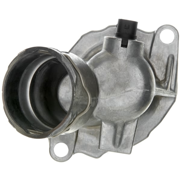 Gates Engine Coolant Thermostat With Housing And Seal 34704