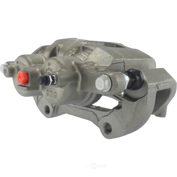 Centric Remanufactured Semi-Loaded Front Passenger Side Brake Caliper 141.62159