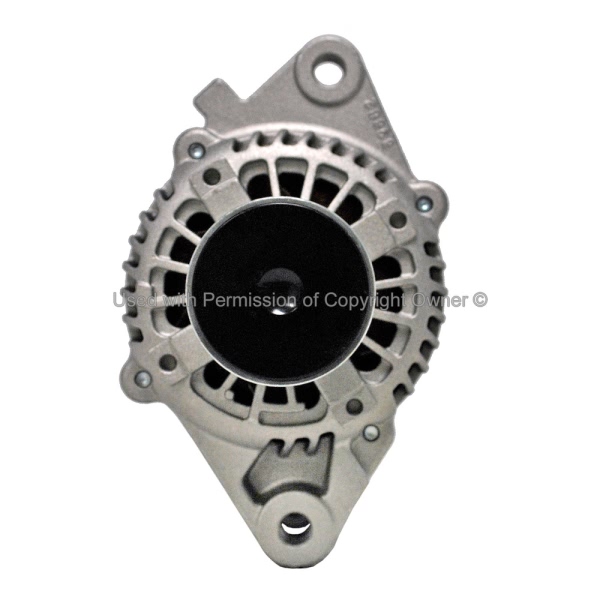 Quality-Built Alternator Remanufactured 11354