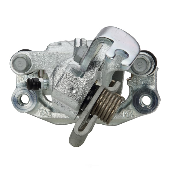 Mando Rear Driver Side Brake Caliper 16A5142