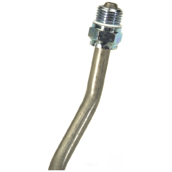 Gates Power Steering Pressure Line Hose Assembly To Rack 365486