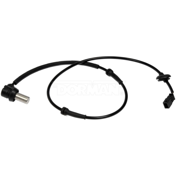 Dorman Front Driver Side Abs Wheel Speed Sensor 695-046