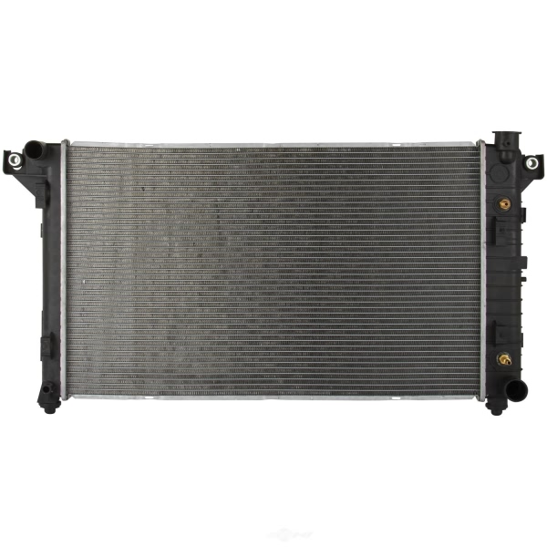 Spectra Premium Complete Radiator CU2291