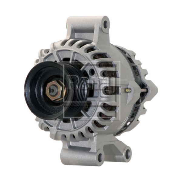 Remy Remanufactured Alternator 23761