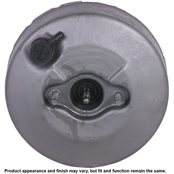 Cardone Reman Remanufactured Vacuum Power Brake Booster w/o Master Cylinder 54-74003