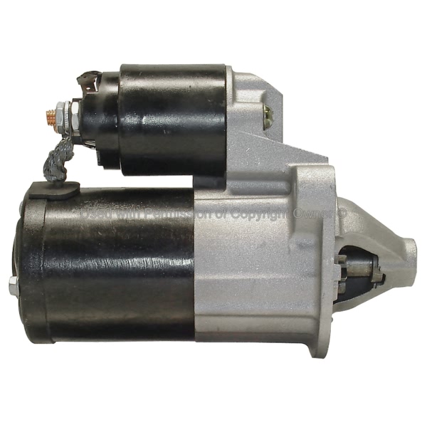 Quality-Built Starter New 17772N