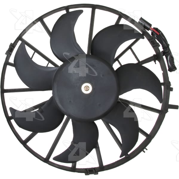 Four Seasons Engine Cooling Fan 75503