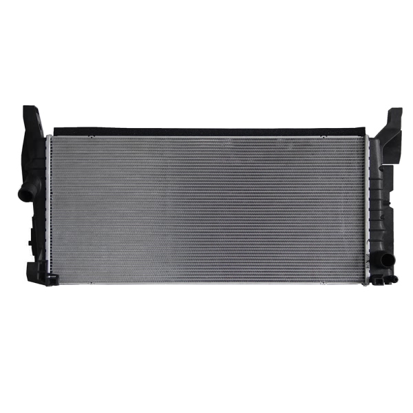 TYC Engine Coolant Radiator 13791