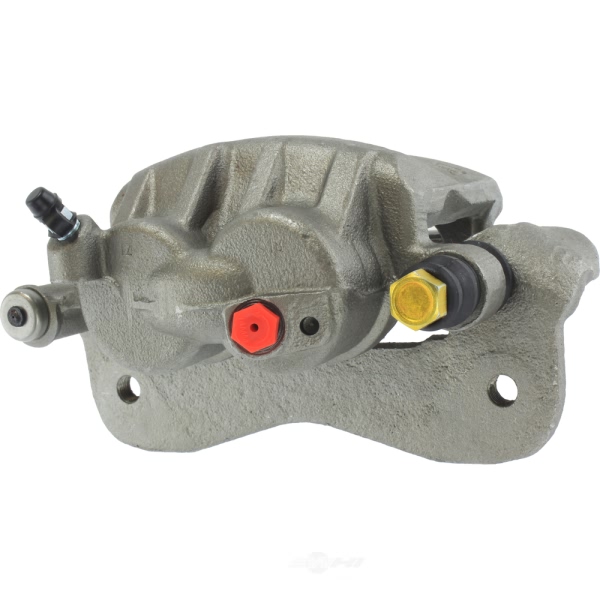 Centric Remanufactured Semi-Loaded Front Passenger Side Brake Caliper 141.44131