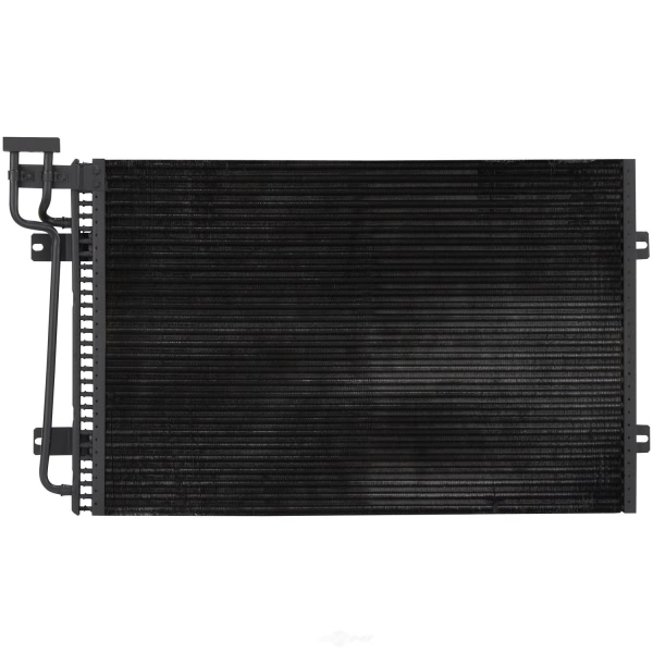 Spectra Premium A/C Condenser 7-3634