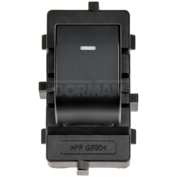 Dorman OE Solutions Front Passenger Side Window Switch 901-362