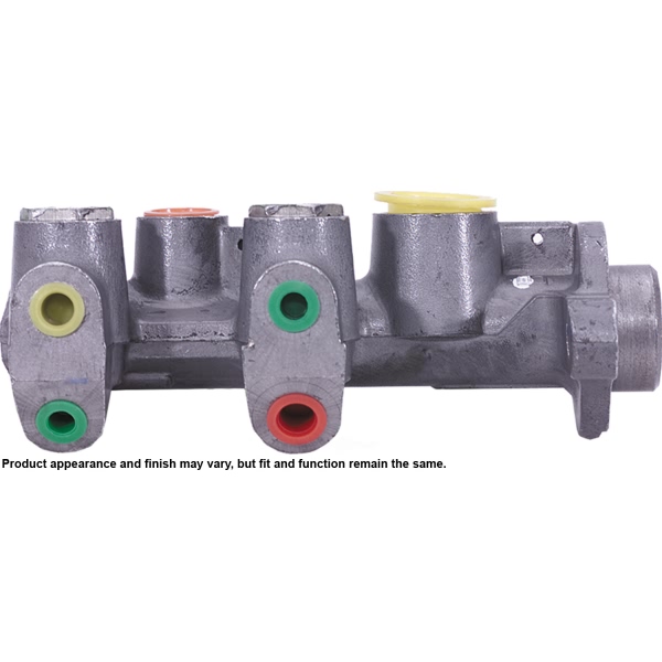 Cardone Reman Remanufactured Master Cylinder 10-2346