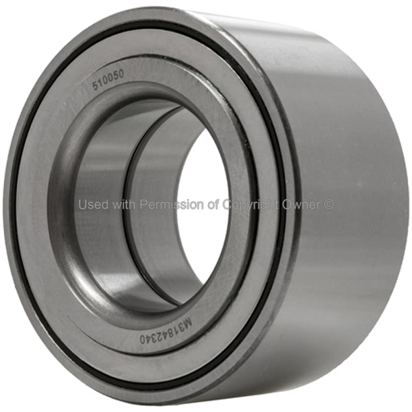 Quality-Built WHEEL BEARING WH510050