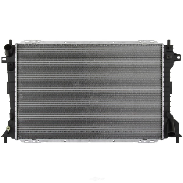 Spectra Premium Complete Radiator CU2157