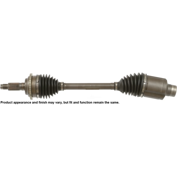 Cardone Reman Remanufactured CV Axle Assembly 60-2251