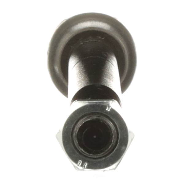 Delphi Inner Steering Tie Rod End TA5626