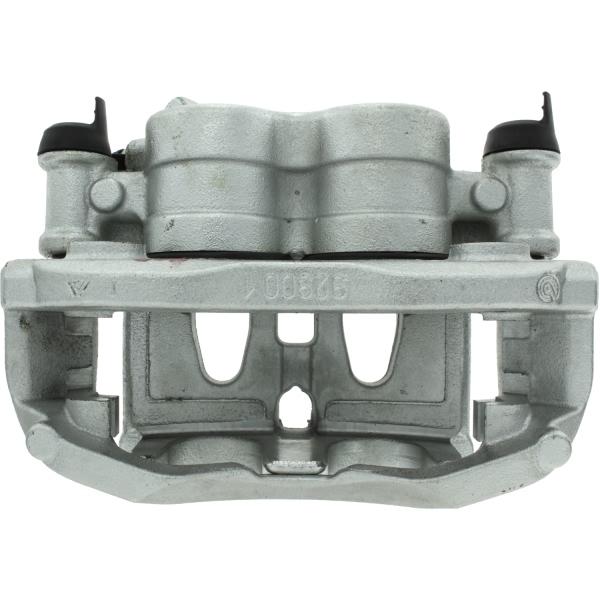 Centric Remanufactured Semi-Loaded Front Passenger Side Brake Caliper 141.35161