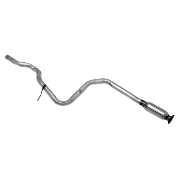 Walker Aluminized Steel Round Resonator Assembly 56012