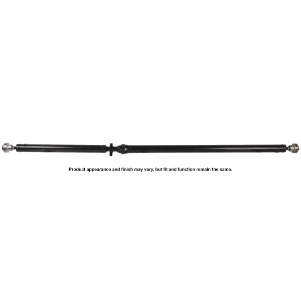 Cardone Reman Remanufactured Driveshaft/ Prop Shaft 65-2004