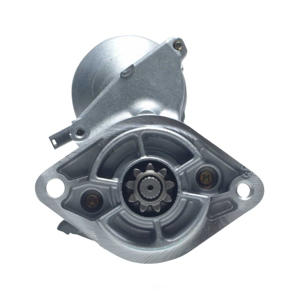 Denso Remanufactured Starter 280-0283