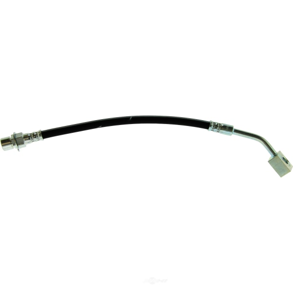 Centric Front Passenger Side Brake Hose 150.61065