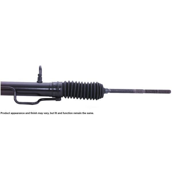 Cardone Reman Remanufactured Hydraulic Power Rack and Pinion Complete Unit 22-333