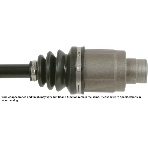 Cardone Reman Remanufactured CV Axle Assembly 60-4231