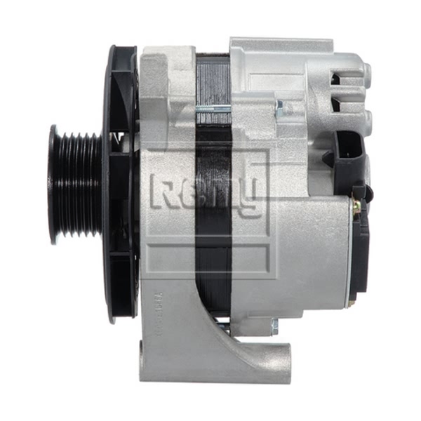 Remy Remanufactured Alternator 23643