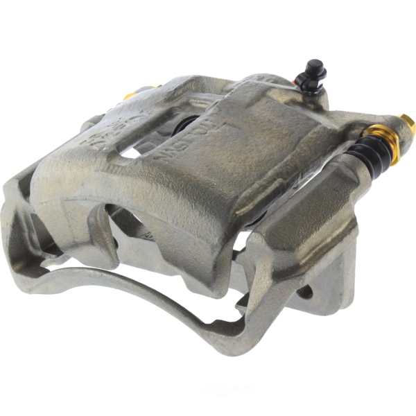 Centric Remanufactured Semi-Loaded Front Driver Side Brake Caliper 141.40050