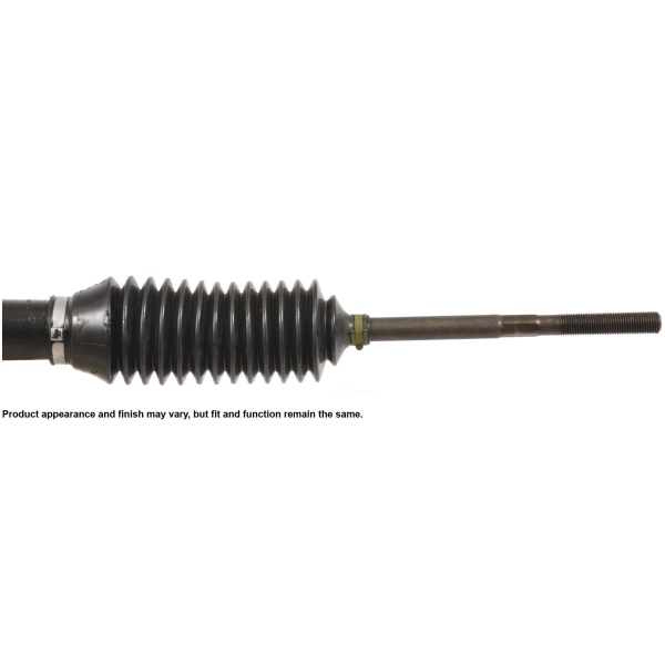 Cardone Reman Remanufactured Manual Rack and Pinion Complete Unit 23-1805