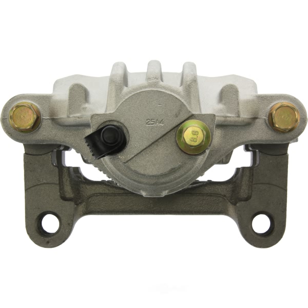 Centric Remanufactured Semi-Loaded Rear Driver Side Brake Caliper 141.62558