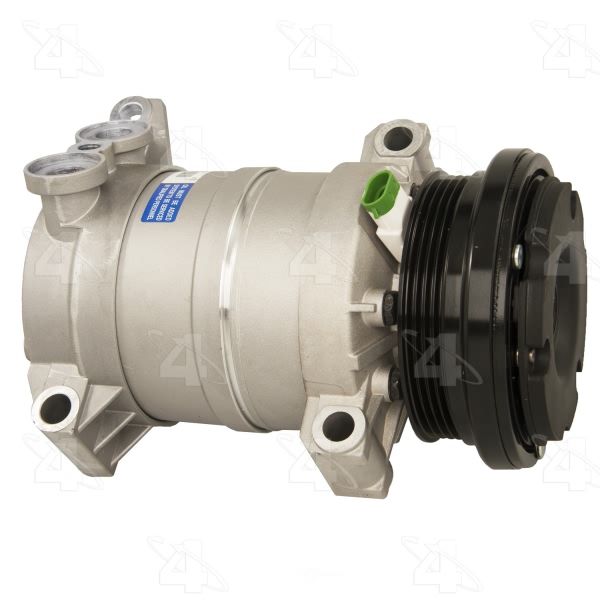 Four Seasons A C Compressor Kit 1739NK