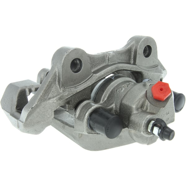 Centric Remanufactured Semi-Loaded Rear Passenger Side Brake Caliper 141.35577