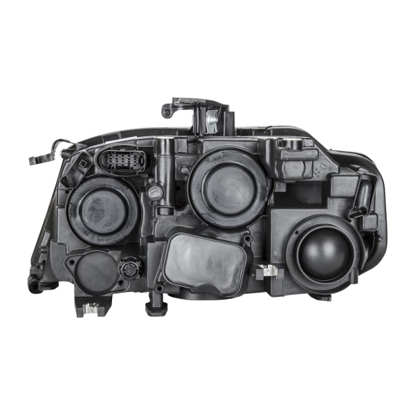 TYC TYC NSF Certified Headlight Assembly 20-9039-00-1