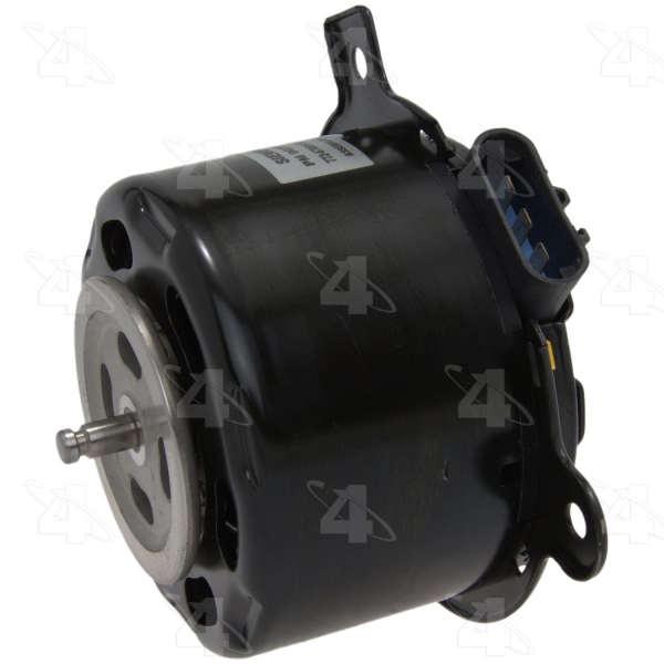 Four Seasons Radiator Fan Motor 75715