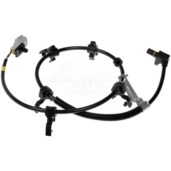 Dorman Front Driver Side Abs Wheel Speed Sensor 695-884