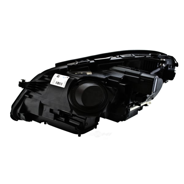 Hella Headlamp - Passenger Side 011066721