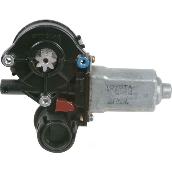 Cardone Reman Remanufactured Window Lift Motor 47-10010