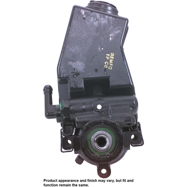 Cardone Reman Remanufactured Power Steering Pump w/Reservoir 20-14878