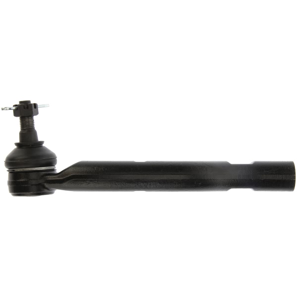 Centric Premium™ Front Driver Side Outer Steering Tie Rod End 612.44217