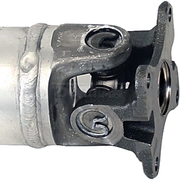 Dorman OE Solutions Rear Driveshaft 946-747