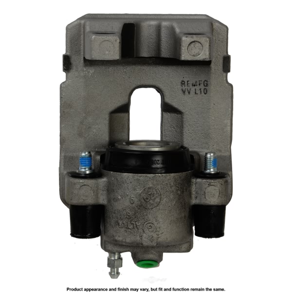 Cardone Reman Remanufactured Unloaded Caliper 19-3331