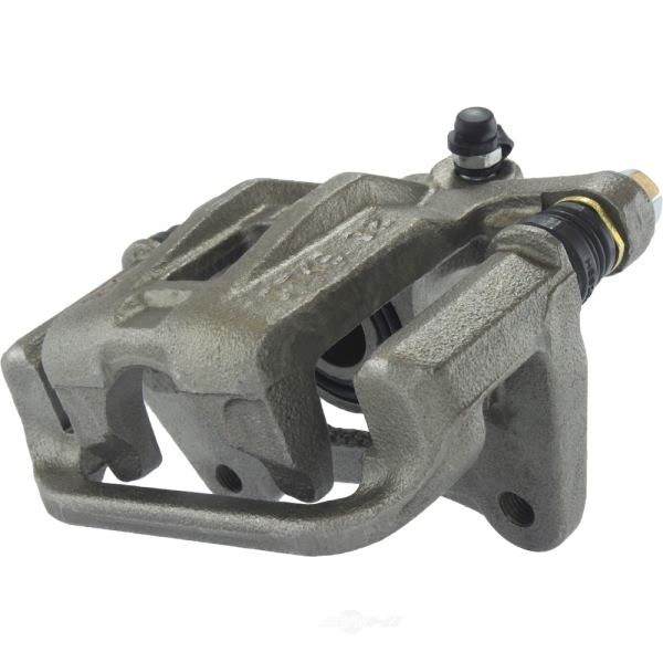 Centric Remanufactured Semi-Loaded Rear Passenger Side Brake Caliper 141.49505