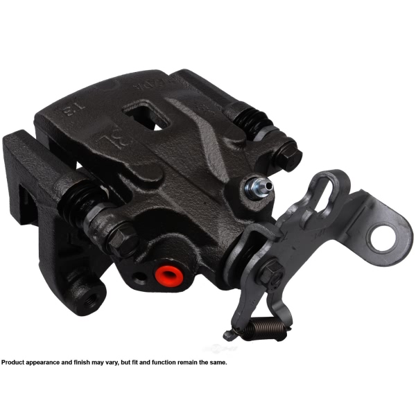 Cardone Reman Remanufactured Unloaded Caliper w/Bracket 19-B7123