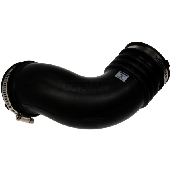 Dorman Black Molded Assembly Air Intake Hose 696-143