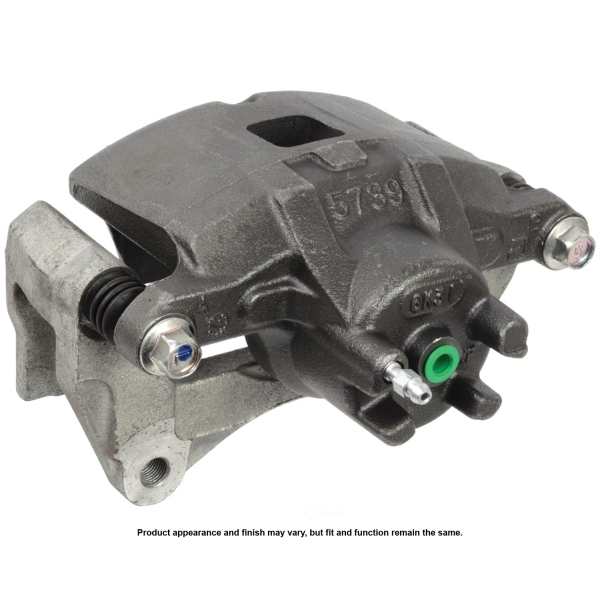 Cardone Reman Remanufactured Unloaded Caliper w/Bracket 18-B5032B