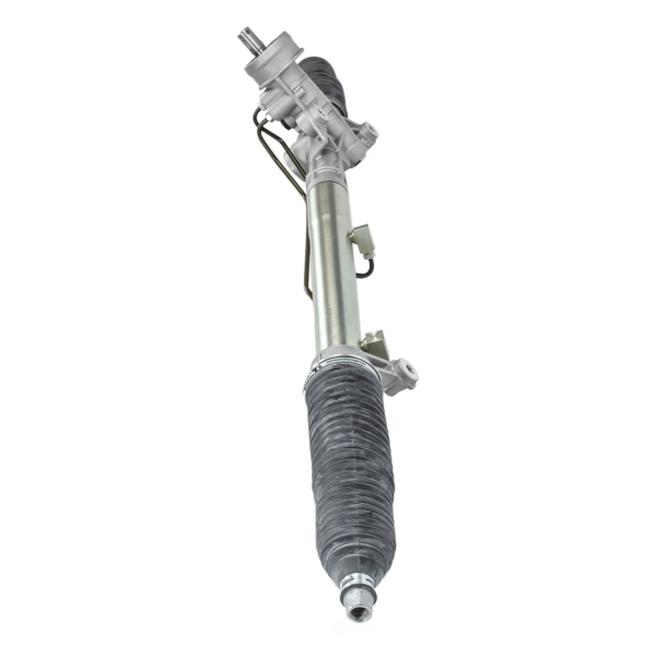 AAE Power Steering Rack and Pinion Assembly 3202N