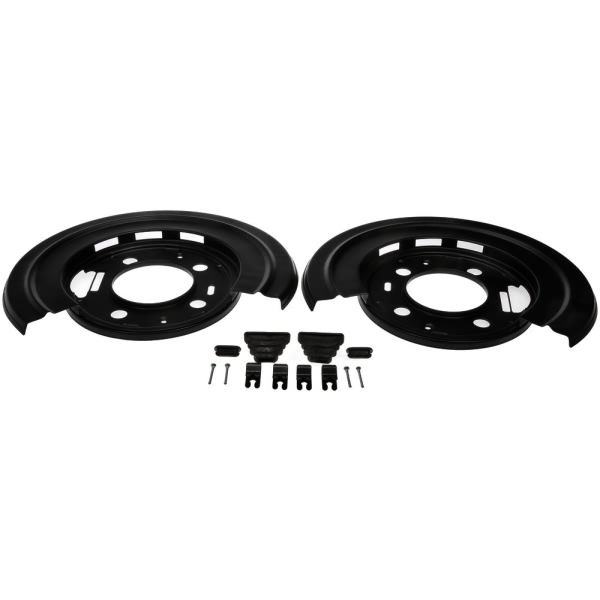 Dorman Brake Dust Shields 924-212