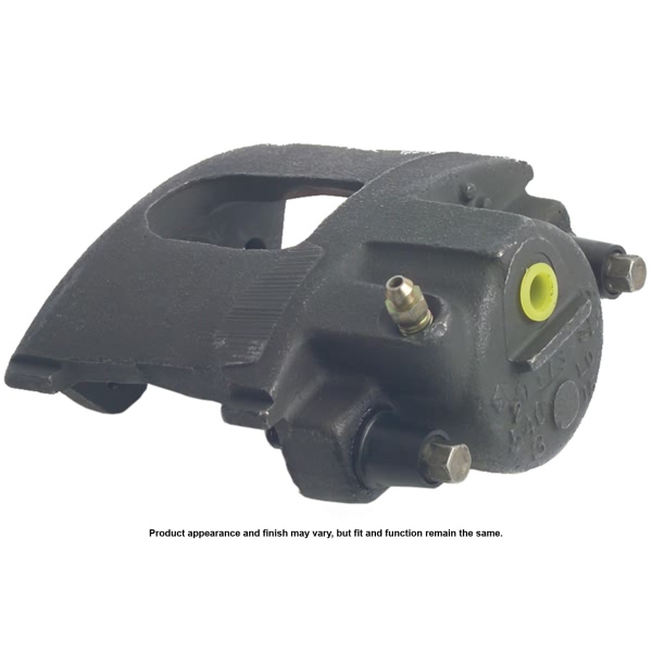 Cardone Reman Remanufactured Unloaded Caliper 18-4803